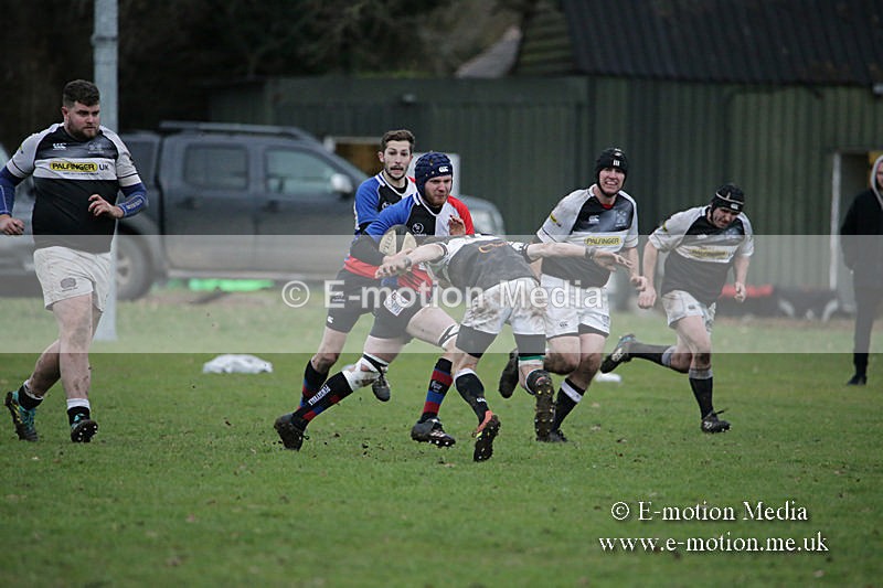 RU 071219-0171 - Pewsey Vale RFC v Devizes II RFC 07/12/19