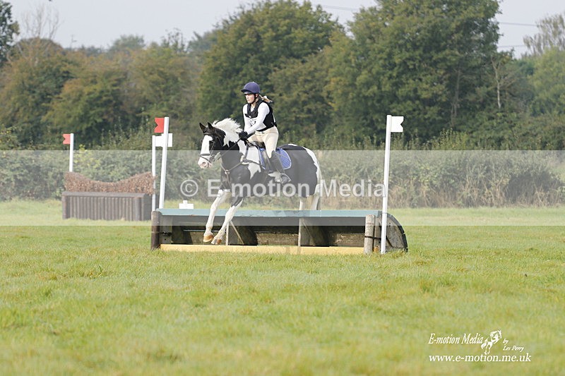  WWHT 171021 0740 - Open Novice (0.80m)  17/10/21