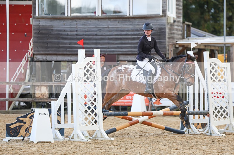 3E7A2804 - Class 4: 60cm Junior