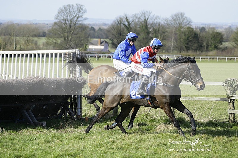 PtP 260222 119 - Kingston Blount Racing Club Point-to-Point 26/02/22