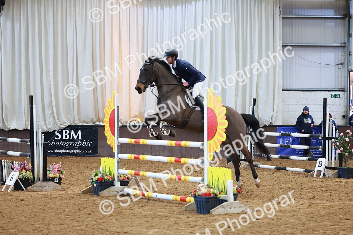 SBM_003237 - Class 10 - Senior Newcomers - 1.10m