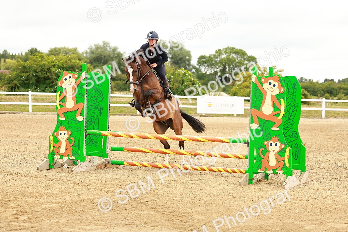 SBM_001489 - Class 8 - Clear Round