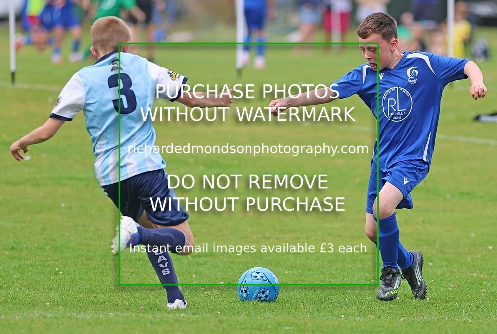 533A5776 - Furness Cavaliers