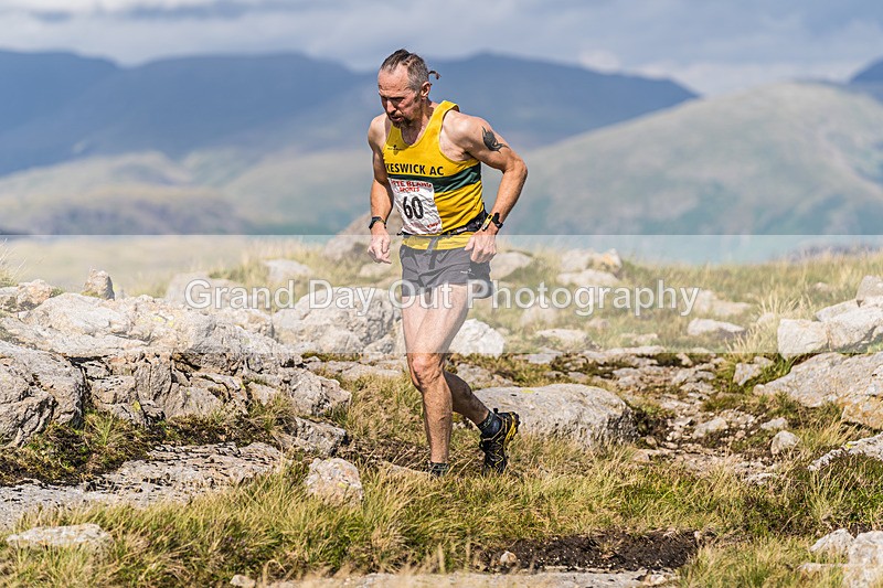 Blisco Dash-809 - Blisco Dash Fell Race (men) Saturday 27th July 2024
