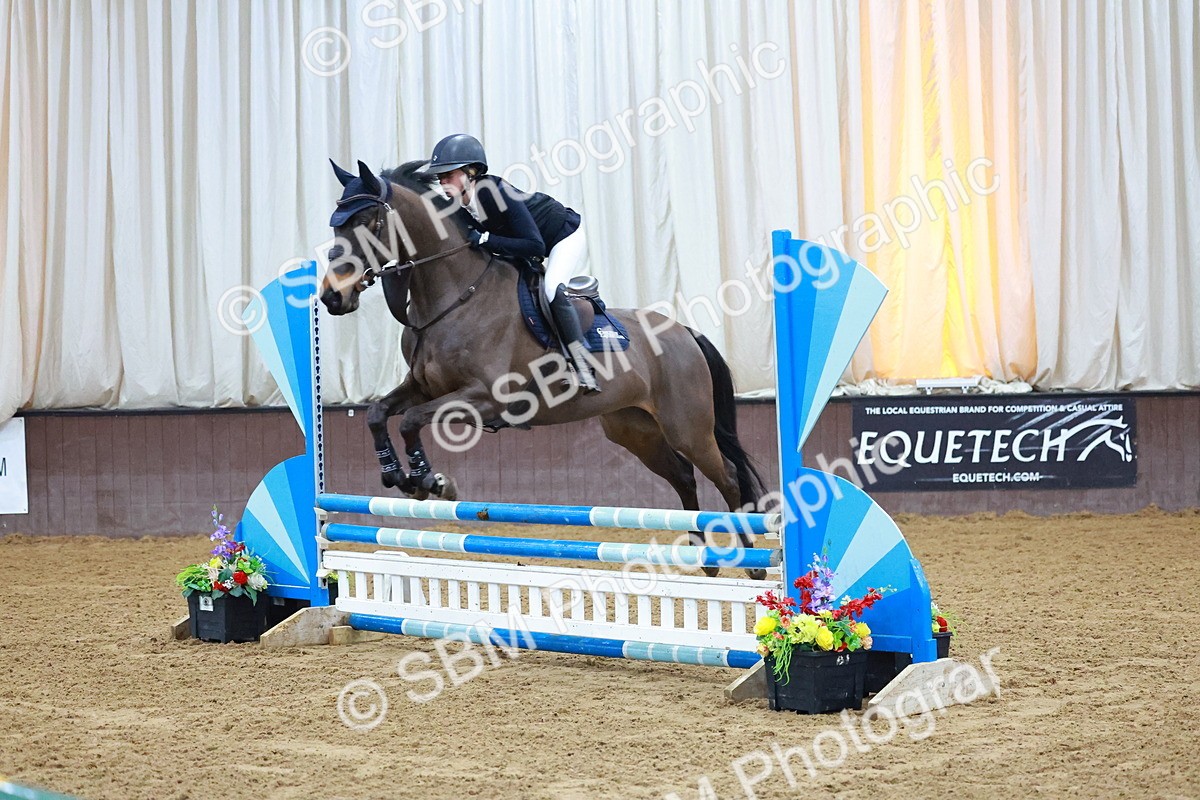 SBM_002009 - Class 7 - Clear Round