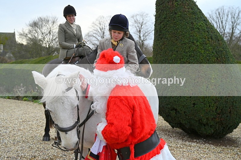 WJ7_9303 - Berks & Bucks Lead Rein - Hendred House 22-12-14