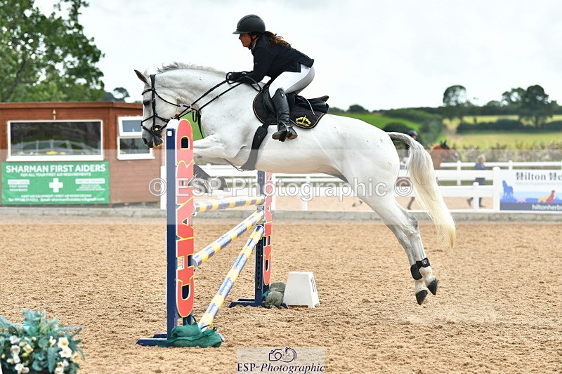 230813A-151642-13021 - Cls 44 A&B 1.10m National Amateur Qualifier & 1.10m Open