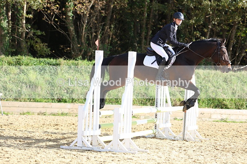 3E7A8423 - Class 5: 80cm open