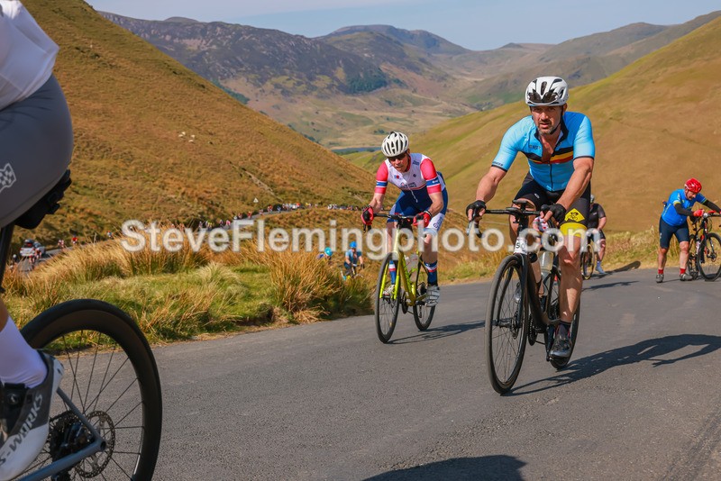 102113 - Newlands Pass 10.00-11.00