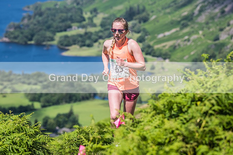 Arnison-94 - Arnison Dash Fell Race Sunday 29th June 2025