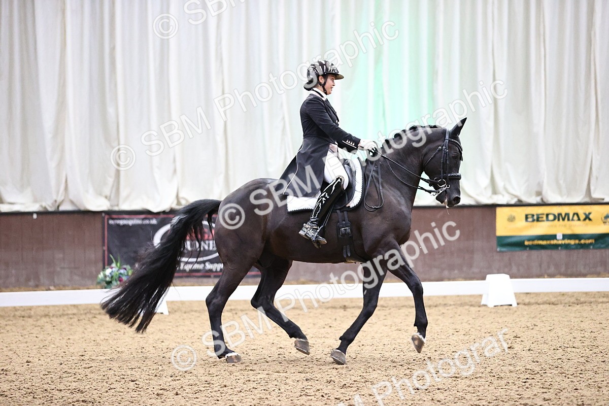 SBM_008928 - Class 15 - FEI Junior Pony Team-YR-COH