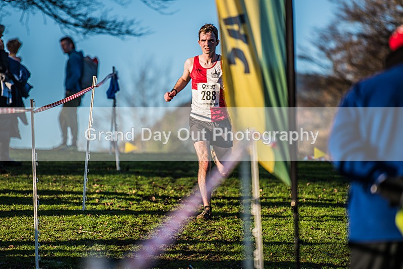 Cumbria XC-469 - Cumbria County Cross Country Championship, Keswick Saturday 6th January 2024