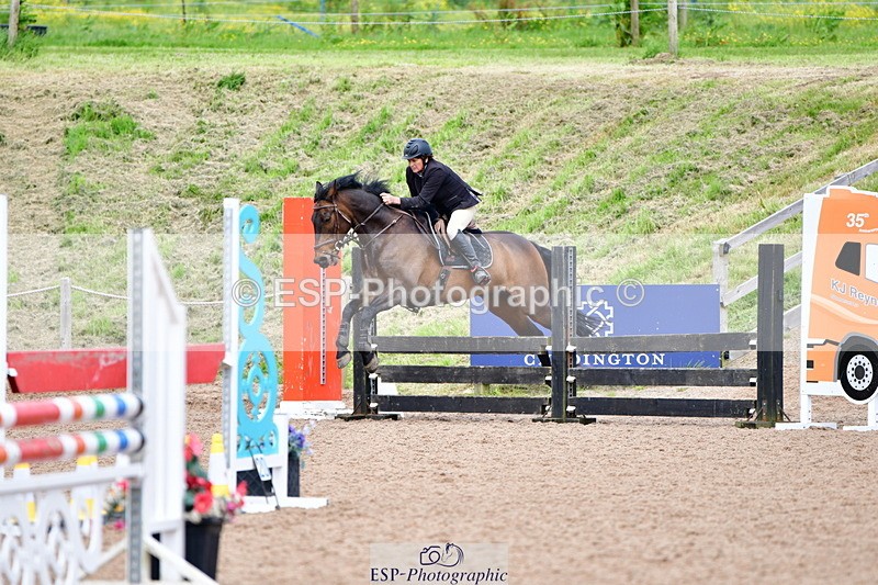 240523A-153217-02130 - Cls 7 90cm Open Speed Derby