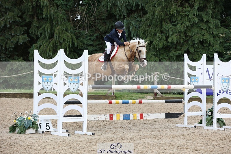 230618-180618-14096 - Cls 22 Hoys 138cm 2nd round 1st rnd