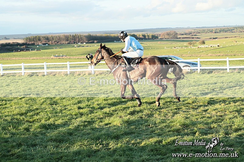 PtP 301125  1012 - Hursley Hambledon Point-to-Point Larkhill Racecourse 30/11/2025