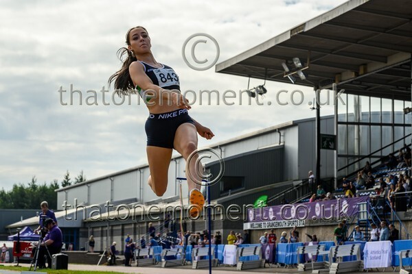 Sen25SUN-915120 - Field Female Set One