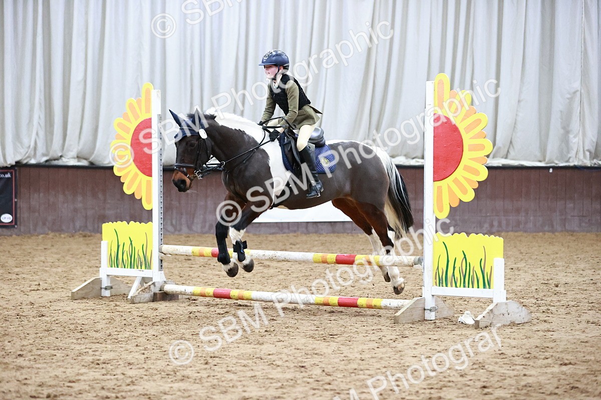 SBM_000689 - Class 3 - 60cm