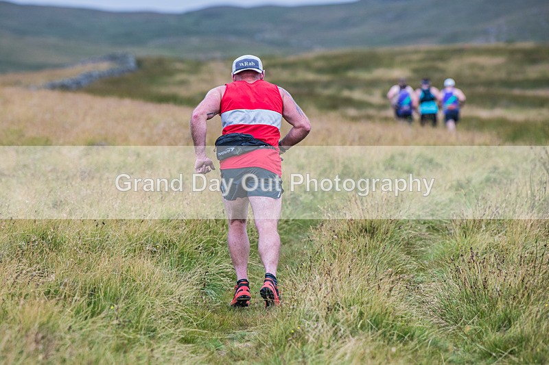 High Wether Howe-80 - High Wether Howe Fell Race Saturday 25th July 2026