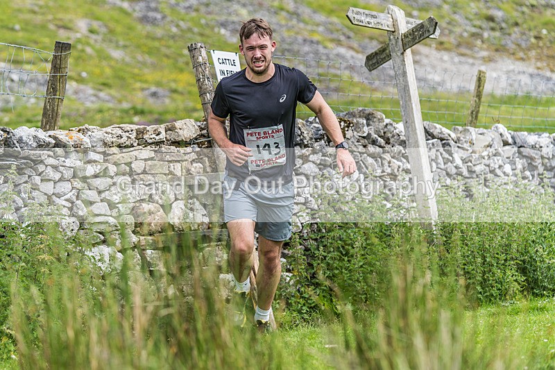 Settle Hills-747 - Settle Hills Fell Race Sunday 21st June 2026