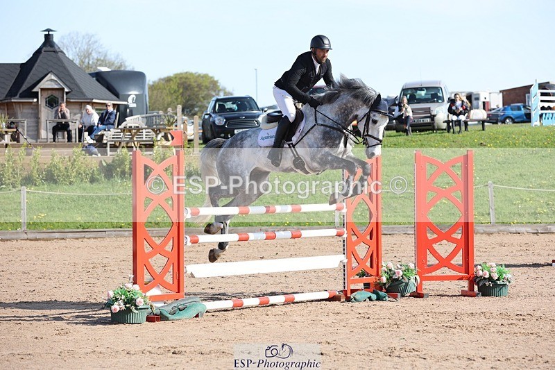 250427-093433-14938 - Cls 32 Young Horse 6yr old