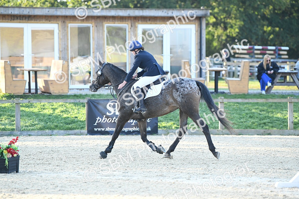 SBM_58033 - J24 - Junior Horse 75cm Championship