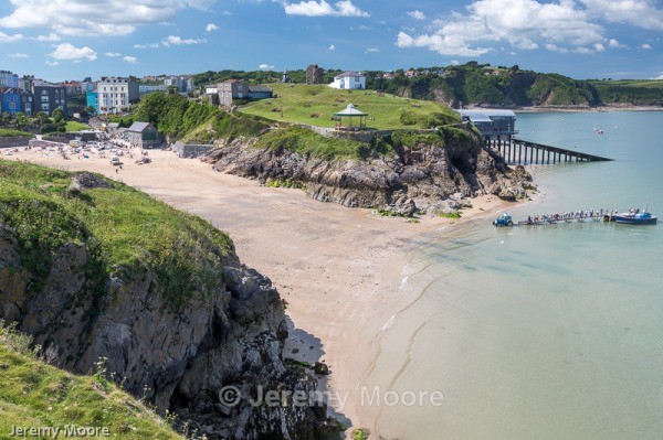 P156 - Pembrokeshire p/c catalogue