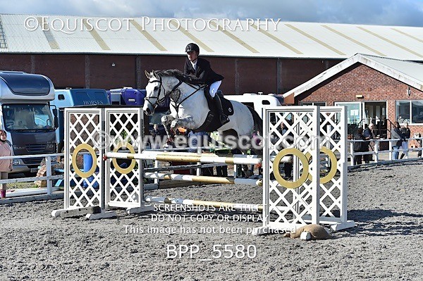 BPP_5580 - SAT CLASS 31 NEWCOMERS/1.10M