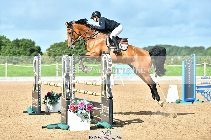 230811A-105002-03441 - Cls 14 A&B Snr Disco & 1.00m Open