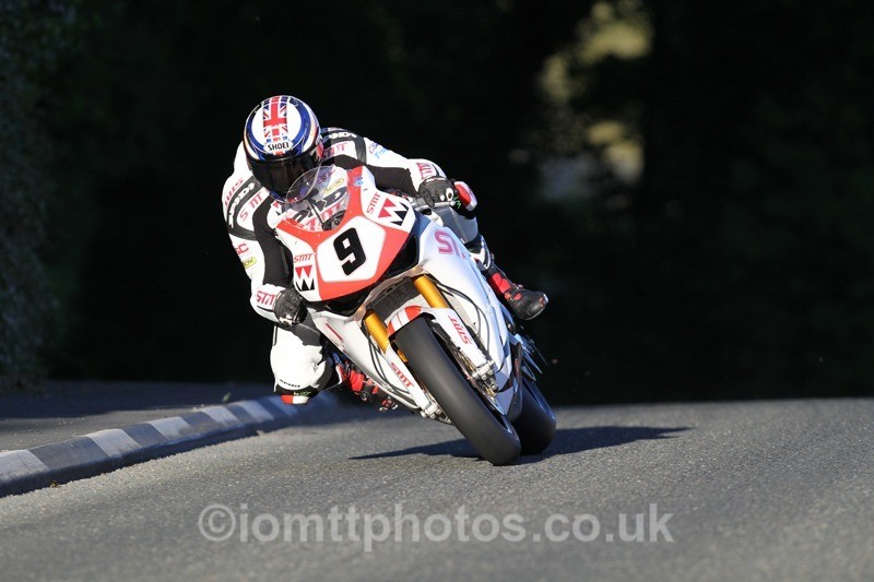 IMG_6100 - Friday Practice - TT 2013