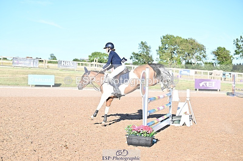 250627-191018-01288 - Cls 7 Springboard 128cm and 138cm