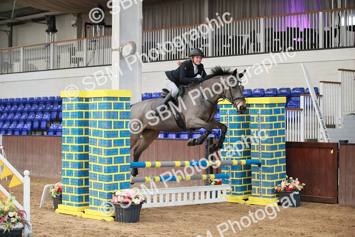 SBM_000133 - Class 2  - Senior British Novice - 90cm Open