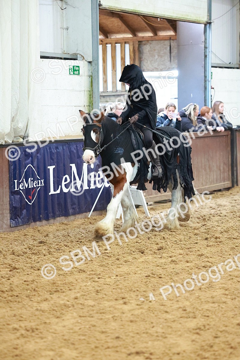 SBM_000065 - Class 1 - Fancy Dress