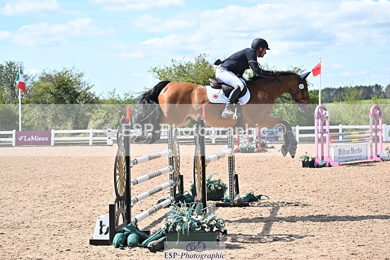 240418A-133407-03523 - Cls 13, 1 Star Bronze Tour 1.10m