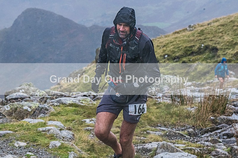 Langdale-885 - Langdale Horseshoe Fell Race Saturday 12thOctober 2024