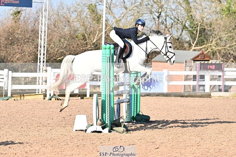 250209-115512-01569 - Cls 9-13, Pony Fox, 1.10m, 1.15m and 1.20m