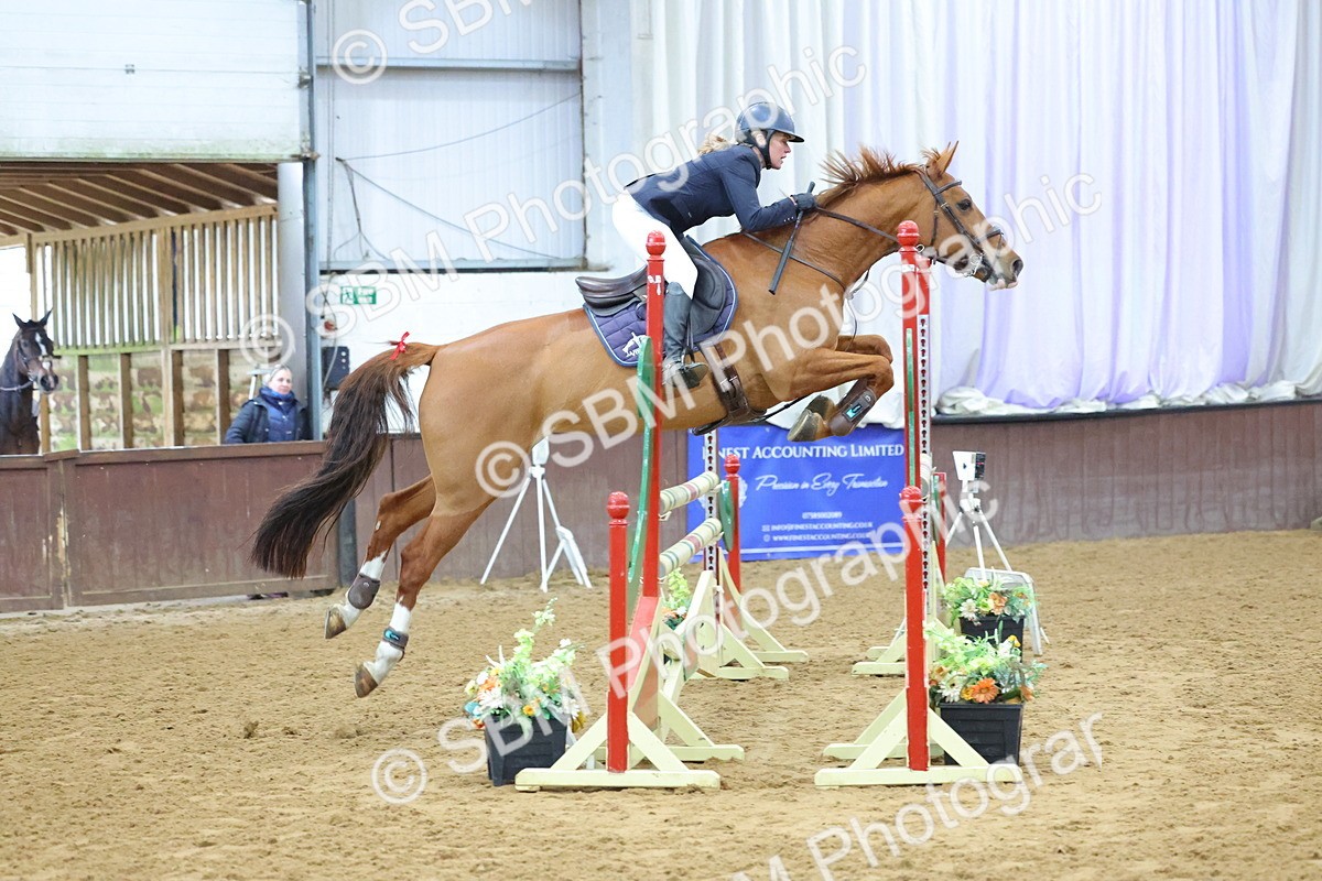 SBM_010537 - Class 23 - Senior Newcomers/ 1.10m Open - First Round (1.10m)