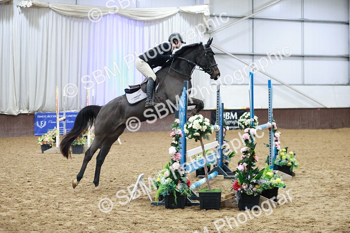 SBM_004480 - Class 17 - Senior Newcomers - 1.10m