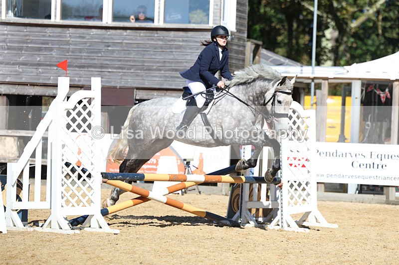 3E7A4354 - Class 7: 70cm Senior