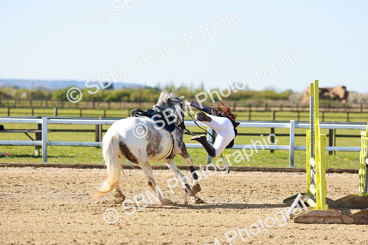 SBM_000502 - Class 1 - Clear Round