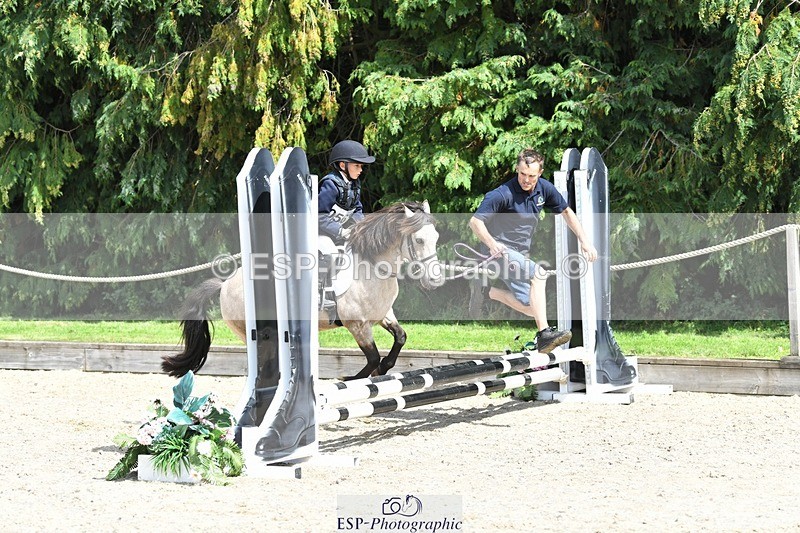 230824-135652-03681 - Round 2 Lead Rein Start to 14.40 CW