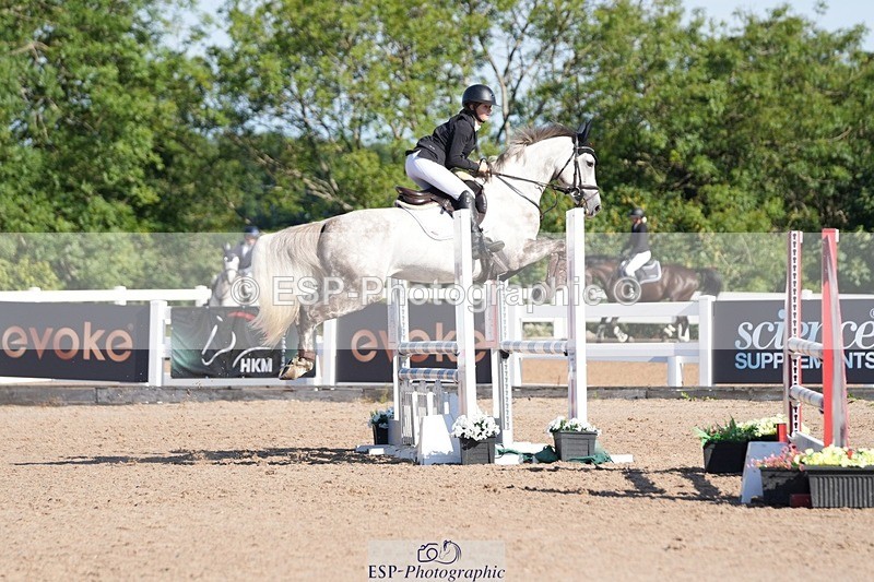 250802-092408-08315 - Cls 19 British Novice and 90cm Open