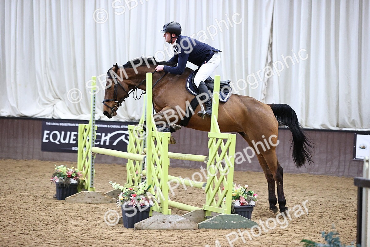 SBM_000327 - Class 2 - Senior British Novice - 90cm Open