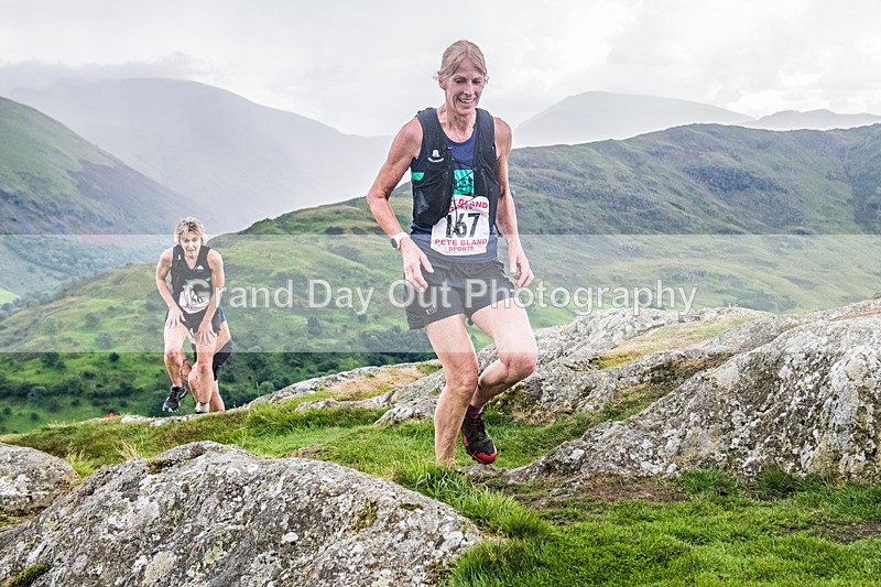 Arnison Crag-323 - Arnison Crag Horseshoe Fell Race Saturday 26th August 2023