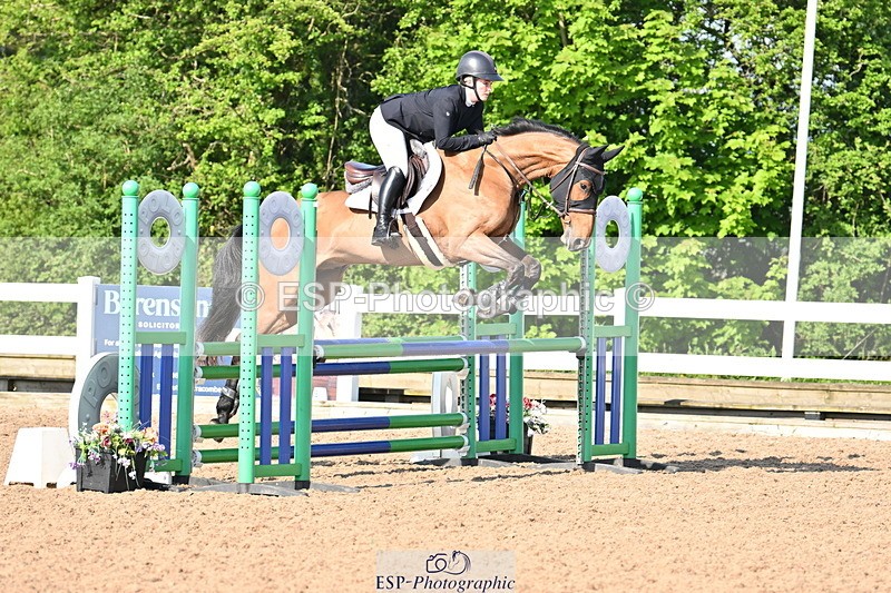 240509A-091249-00065 - Cls 1 British Novice and 90cm Open