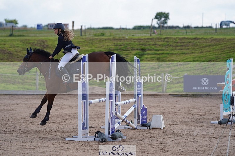 240713A-102016-00202 - Cls 5 A&B Pony Disc & 90 Open