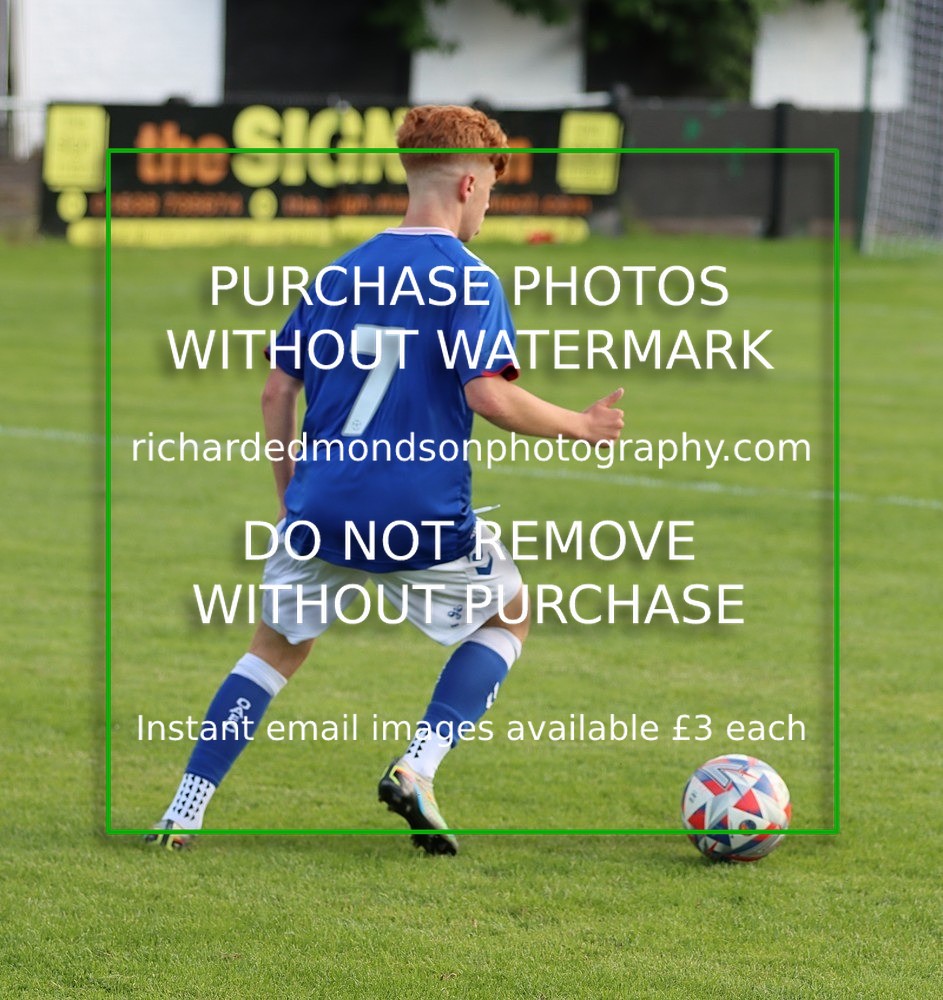 IMG_0719 - Oldham Athletic U23s