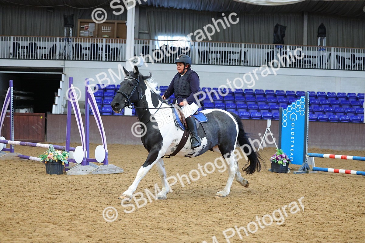SBM_000163 - Class 2 - 50cm - BRC Warm Up