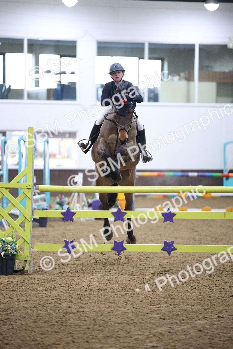 5K7A4700 - Class 5 - Blue Chip Calming Performance Championship Qualifer