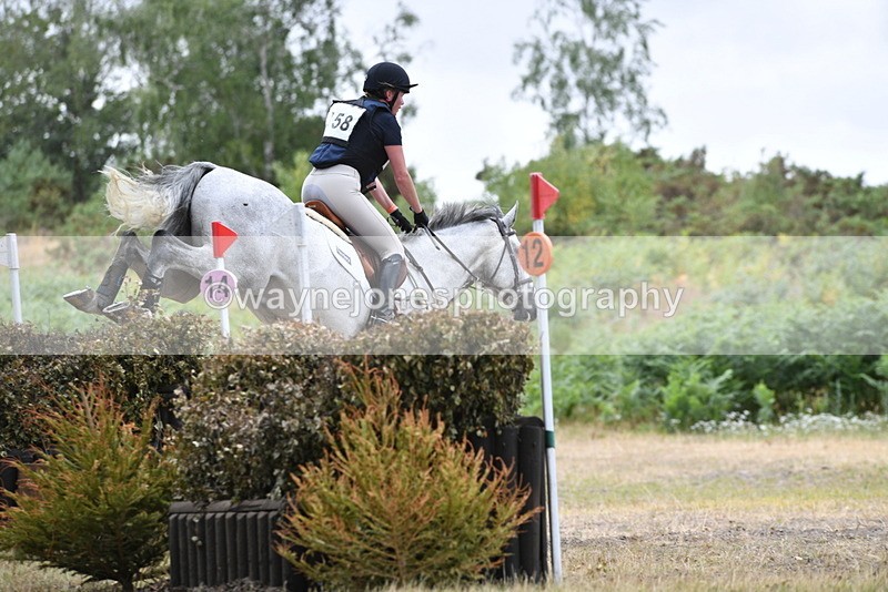 WJ5_2104 - XC Time 12:56 to 13:21