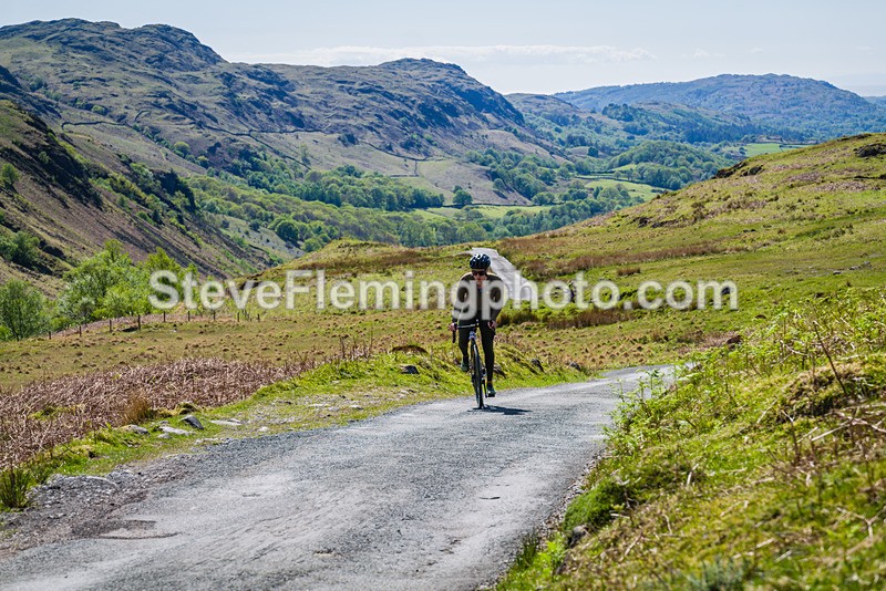 154053 - Hardknott Pass Camera 1 15.00-16.30